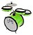 Bateria Infantil Luen Batuka Baby Cores - Imagem 1