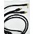 Cabo Sinal Mac Dj Series - 2 Rca + P2 Stereo - Imagem 1