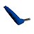 Cabo P10xP10 Espiral Azul Escuro P10 90 9.15mt Mac Cabos - Imagem 4