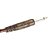 Cabo P10xP10 Espiral Marrom P10 90 9.15mt Mac Cabos - Imagem 3