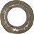 Cabo Paralelo Cristal Alcu Rolo 100M 2X2,50Mm Speed Cabos - Imagem 2