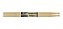 Baqueta Liverpool American Wood Series HY 5BM Hickory - Imagem 1