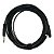 Cabo para Instrumentos Mac Cabos Iron Flex  P10/P10 Em L IF15LB Verde - Imagem 1