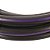 Cabo para Instrumentos Mac Cabos Iron Flex  P10/P10 Em L IF15LB Verde - Imagem 5