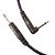 Cabo para Instrumentos Mac Cabos Iron Flex  P10/P10 Em L IF15LB Verde - Imagem 3