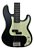 Contrabaixo passivo 4 cordas Black satin MB-40 Memphis - Imagem 3