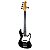 Contrabaixo Tagima 5 Cds Tw-73 Bk Black - Imagem 1