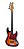 Contrabaixo Tagima 5 Cds Tw-73 Sunburst - Imagem 1