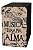 Cajon Microfonado Liverpool Master Elétrico Madeira - Imagem 1