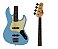 Contrabaixo Eletrico Tagima SBLS MB-50 Sonic Blue Satin - Imagem 4