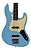 Contrabaixo Eletrico Tagima SBLS MB-50 Sonic Blue Satin - Imagem 2