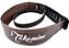 Correia em Couro Ecologico Luxo TBS65 Marrom Takamine - Imagem 2