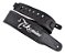 Correia para Instrumento de Cordas Luxo TBS65 Preta Takamine - Imagem 1