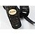 Correia Basso Guitarra, Violão, Baixo Vt Sl 52 Floral Preto - Imagem 3