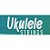 Encordoamento Strinberg Ukulele UK4S - Imagem 3