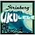 Encordoamento Strinberg Ukulele UK4S - Imagem 2