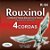 Encordoamento Inox - Rouxinol - Imagem 2