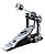 Pedal Bateria Bumbo D One Dp10 Corrente Dupla - Imagem 1