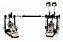 Pedal Duplo D One Dp20 Double Chain Drive - Imagem 3