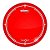 Pele Williams Target WR2 Red 16¨ - Imagem 1