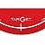 Pele Williams Target WR2 Red 12¨ - Imagem 6