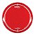 Pele Williams Target WR2 Red 12¨ - Imagem 2