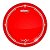 Pele Williams Target WR2 Red 10¨ - Imagem 1