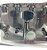 Tarraxa Gotoh 6 Em Linha Sg381 07l Cromado Standard Guitar - Imagem 5