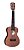 Ukulele Vogga Vuk313 Bc - Imagem 1