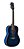 Violão Acústico Baby Clássico 3/4 Tagima Jeri Azul Tblf - Imagem 1