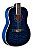 Violão Acústico Baby Clássico 3/4 Tagima Jeri Azul Tblf - Imagem 2