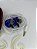 Fone Original Qkz Ck5 Hi-fi Hi Res Audio Alta Qualidade Azul - Imagem 6