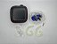Fone Original Qkz Ck5 Hi-fi Hi Res Audio Alta Qualidade Azul - Imagem 5