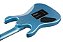 Guitarra Ibanez GRX120SP | HH | Metallic Light Blue Matte (MLM) - Imagem 3