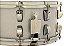 Caixa Nagano Classic Beat 14X6.5 Svs Silver Sparkle - Imagem 5