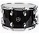 Caixa Nagano Big Beat 14X8 Ebs Ebony Sparkle - Imagem 4