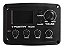 Violao Tagima Baby Aco  TW-15 Nts - Imagem 4