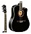 Violao Tagima  Folk  Aco  Kansas Bk - Imagem 2