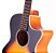 Violao Tagima  Aco Tw-29 Dsb - Imagem 3