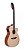 Violao Tagima Tw-29 Nts Natural Satin - Imagem 1