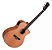 Violao Tagima Tw-29 Nts Natural Satin - Imagem 2