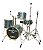 Bateria Nagano Beat 16" Ocs Ocean Sparkle - Imagem 1