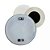 Pele Luen  Ldh One Custom 14 Branca - Imagem 1