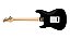 Guitarra Seizi Vintage Shinobi Sss - Black Maple - Imagem 2