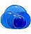 Kit  Pele Luen  10 12 14 20 E 14P Ldh  Fusion Azul - Imagem 1