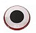 Pele Luen  Ldh One Custom 14 Vermelha - Imagem 3