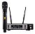 Microfone Dylan Sem Fio D-9001s - Imagem 3