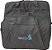 Capa Viasom Acordeon 80 Baixos Luxo Premium Preta C232l - Imagem 1