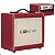 Amplificador Para Guitarra Borne F60 Vinho 15w - Imagem 1