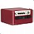Amplificador Para Guitarra Borne F60 Vinho 15w - Imagem 4